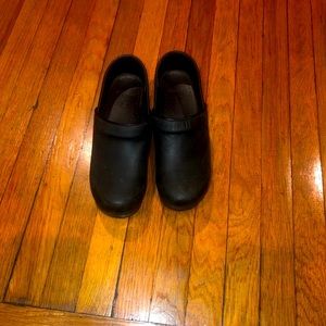 Dansko clogs